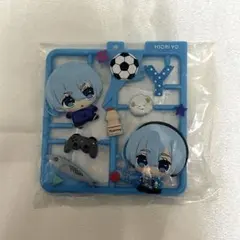 ブルーロック ぷらっとこれくしょん 氷織羊 ひおりん