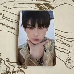 THESIN VANISH ユニバラキドロ　ソヌ