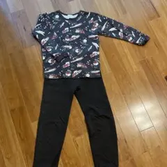 アンパサンド パジャマ