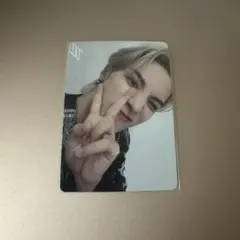 JO1 川西拓実 旧譜CD購入特典 トレカ