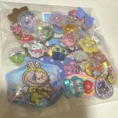 おすそ分けシール40枚以上⭐︎ボンドロ多め