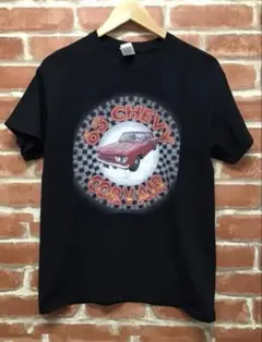 USA古着 63 CHEVY CORVAIR Tシャツ