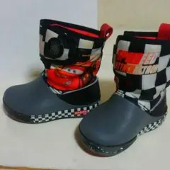 crocs size　c-6　スノーブーツ、長靴に！