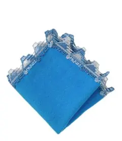 新品　近沢レース　富士山　タオル　ハンカチ