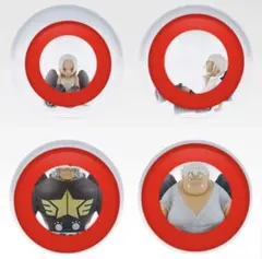 一番くじ　ワンピース 思い描く未来　E賞コンプ