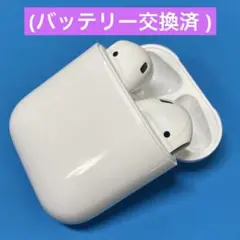 Airpods 第一世代 美品 - メルカリ
