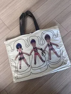 MARNI パペットおけいこバッグのサムネイル