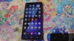 使用少】SONY Xperia 1VII NTT docomo・SO-51F - メルカリ