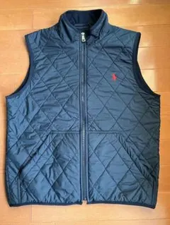 Polo Ralph Lauren キッズベスト L/G（14-16）のサムネイル