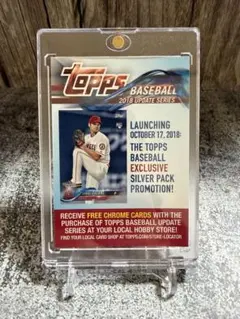 2026年最新】大谷翔平 カード 2018の人気アイテム - メルカリ