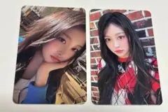 SAYMYNAME ソハ まとめ売り K-POP Saymyname スンジュ チェキ SAYMYNAME ソハ まとめ売り