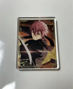 アイナナ 記念日 アクブロ 御堂虎於