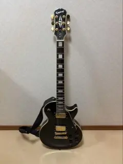 EDWARDS SUGIZOモデル E-CL-140 改良パーツ付き！ - メルカリ