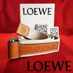 2025年最新】LOEWE メンズ ベルトの人気アイテム - メルカリ
