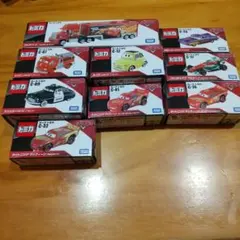 2025年最新】トミカ カーズ C-11の人気アイテム - メルカリ