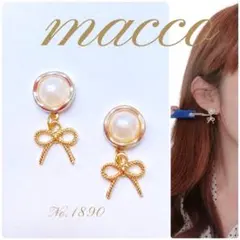 ハンドメイドアクセサリー