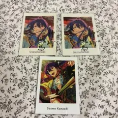 あんスタ 神崎颯馬 P.A.shots!!