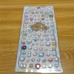 あわわちゃんジュエルプチドロップストーン付き