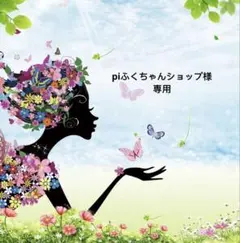 piふくちゃんショップ様 リクエスト 2点 まとめ商品