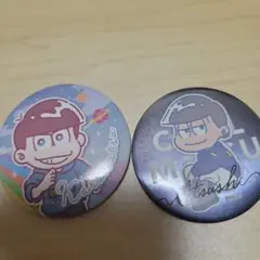 おそ松さん　キャンドゥ