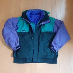 Columbia コロンビア 2 層マウンテン パーカー(L)