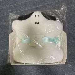 【新品・未使用】PEANUTS Baby スヌーピー ベビークッション