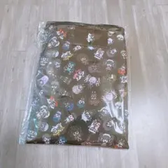 江ノ島盾子 ブロマイド エコバッグ ハッピーダンガンロンパS 特典