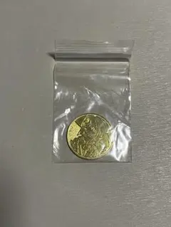 プレミアムBOX コイン リーリエ コスモッグ