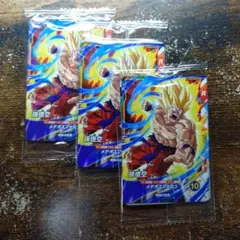 ミラバト 新品未開封 構築済みデッキ ワンピース ドラゴンボール 海賊