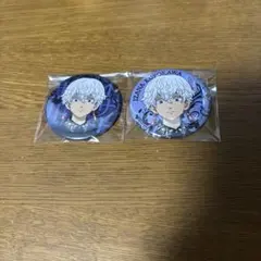 東京リベンジャーズ 黒川イザナ 缶バッジのサムネイル