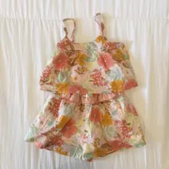 ♡ la poche biscuit♡ トップス&ボトムス　2点セット