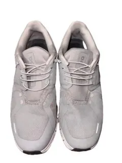 On Cloud 6 Running Shoes Gray 27.5cmのサムネイル