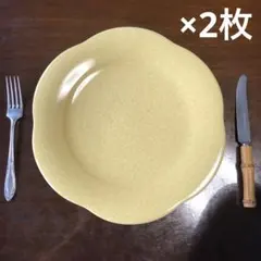 そらともり様専用☆MIKASA ディナープレート２枚　カップソーサー×5