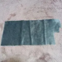 テディベア 生地