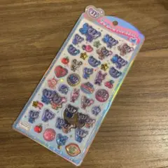 正規品　 エンジェルブルー ナカムラくん うるちゅるシール