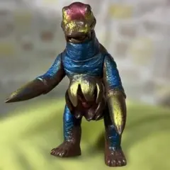 アリンドウ　ベアモデル　緑成形　一期 ベアモデル アリンドウ 大羽蟻怪獣 ウルトラマンタロウ 一番星 - メルカリ