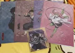 鬼滅の刃 無限城編 アニプレックス オンラインくじ②