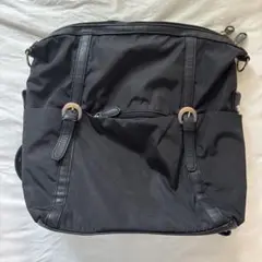 値下げ◯ear papillonner 2wayバッグ