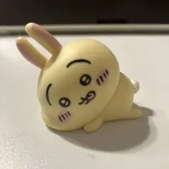 ちいかわ うさぎ フィギュア