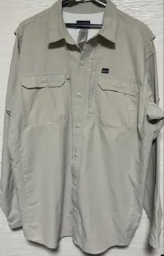 2025年最新】パタゴニア パトロール シャツの人気アイテム - メルカリ