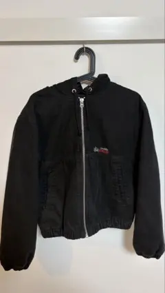 Stussy Workgear ジャケット　mサイズ　値下げ可のサムネイル