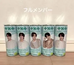 txtグリーンアップルウォーターpop