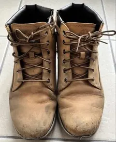 最終値下げ⭐︎Timberland ブーツ 24.5cmのサムネイル