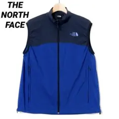 THE NORTH FACE ノースフェイス スワローテイル ナイロンベスト