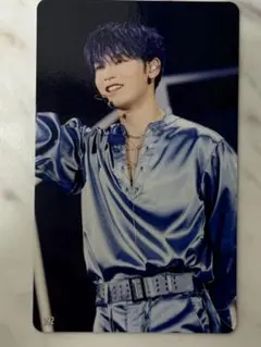 JO1DER SHOW 東京ドーム トレカ 與那城奨　092