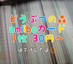 amiiboカード アミーボカード あつまれどうぶつの森 あつ森 サンリオ