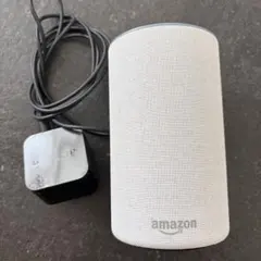 2026年最新】amazon echo アダプターの人気アイテム - メルカリ