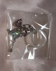Magia Charm Magical Marker accessory 未開封 - メルカリ