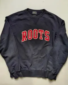2026年最新】roots カナダ トレーナーの人気アイテム - メルカリ