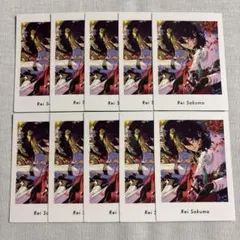 あんスタ ぱしゃっつ vol.6 action 朔間 零 ②